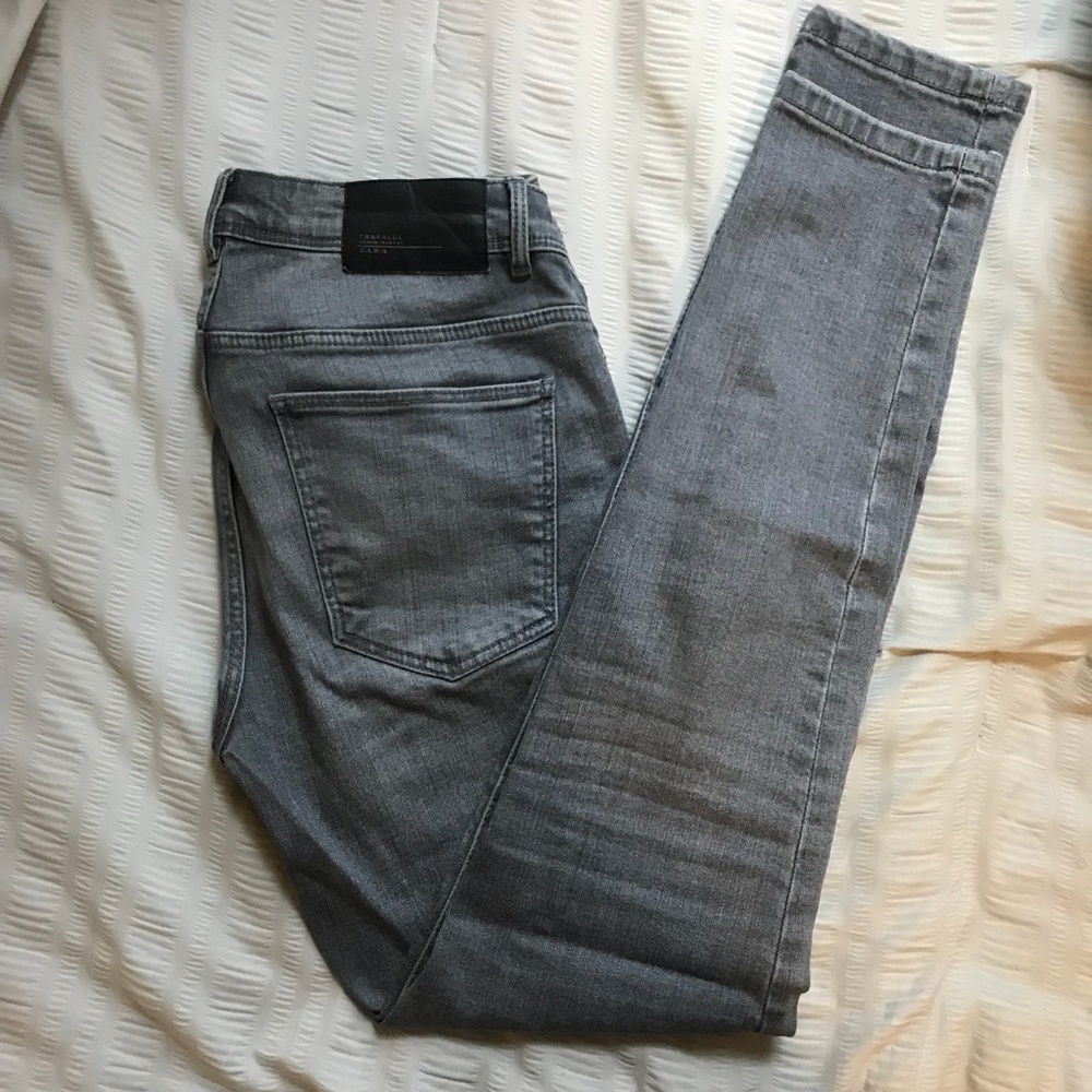 Zara Skinny Jeans